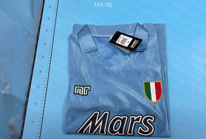 Napoli 90/91 Jersey