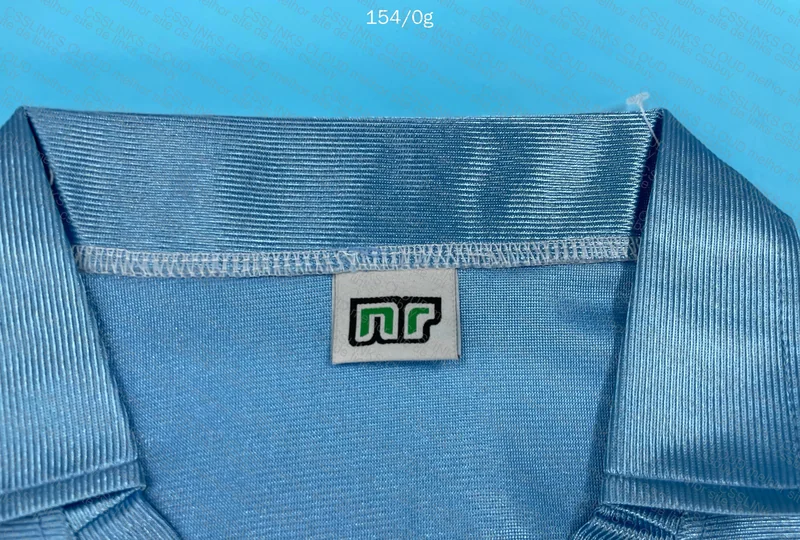 Napoli 90/91 Jersey 3
