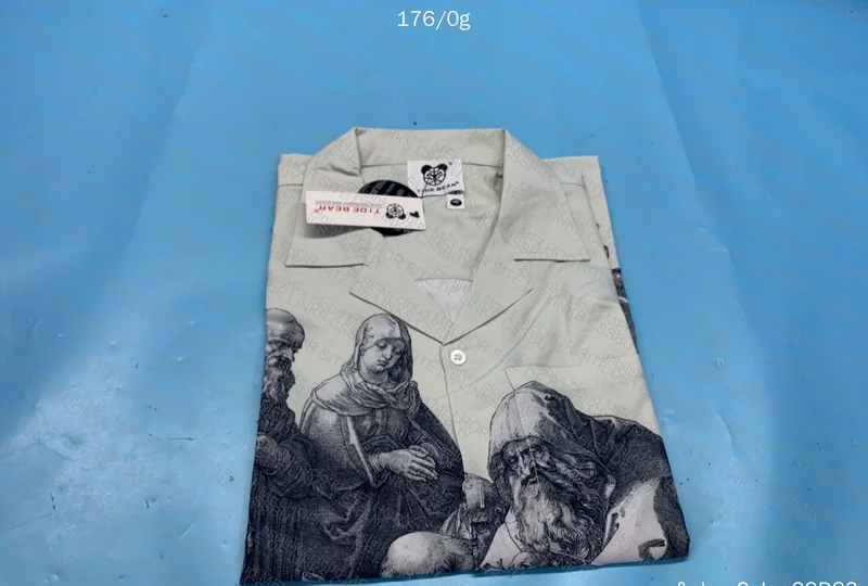 Christ's Birth Jersey