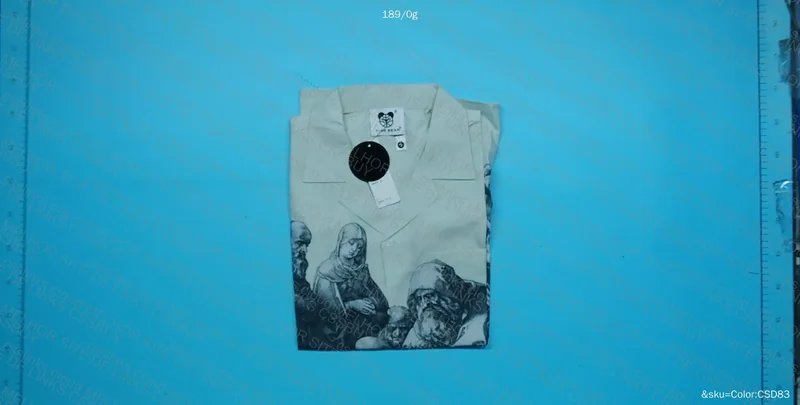 Baby Jesus Birth Jersey