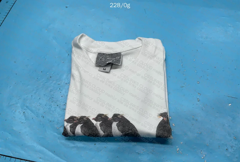 National Geographic Jersey 4