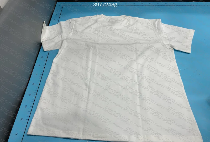 National Geographic Jersey