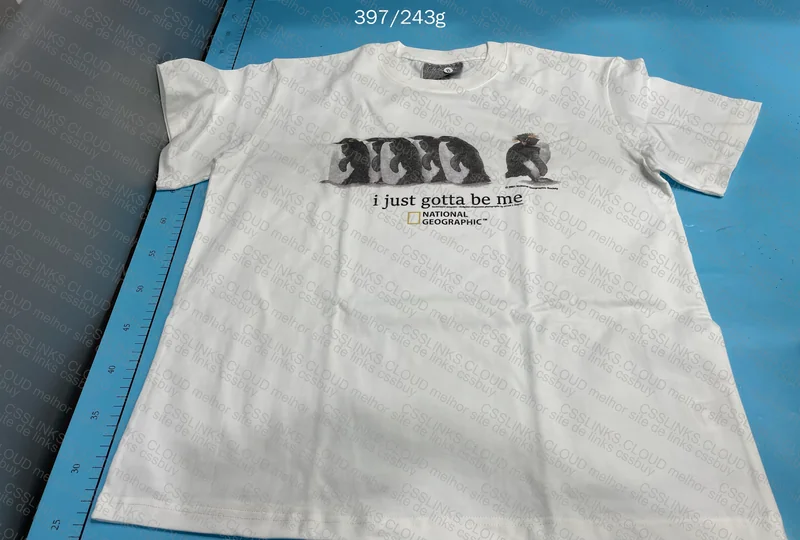National Geographic Jersey 3