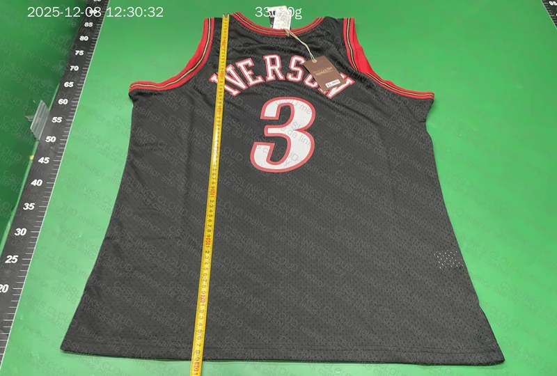 NBA Jersey - Allen Iverson