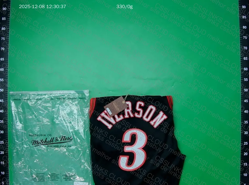 NBA Jersey - Allen Iverson 5