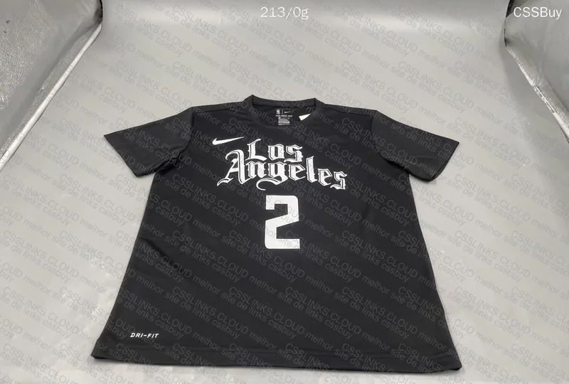 NBA Dri-fit Jersey