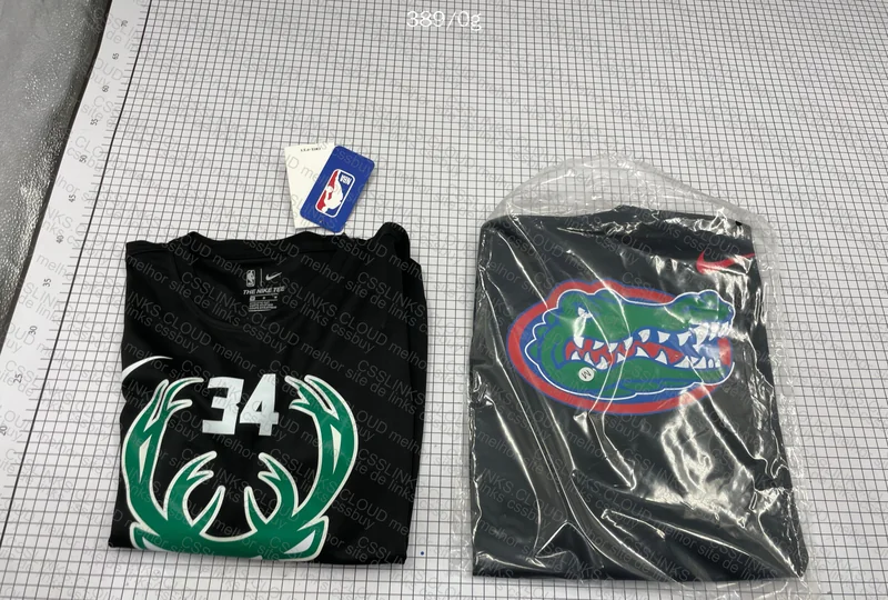 NBA and NCAA Jersey 4
