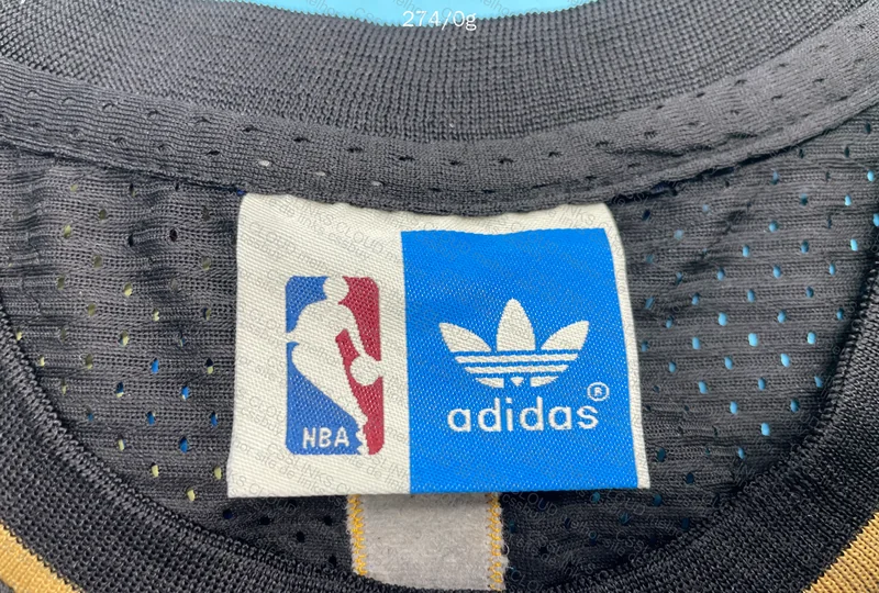 NBA Kobe Black Jersey 6