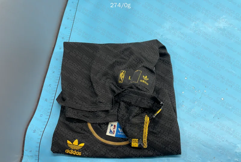 NBA Kobe Black Jersey 7