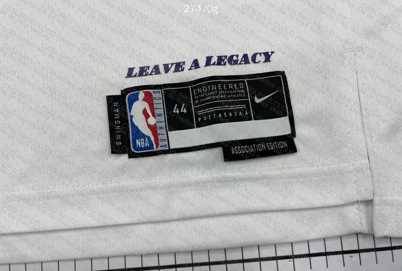 NBA Lakers Jersey 2