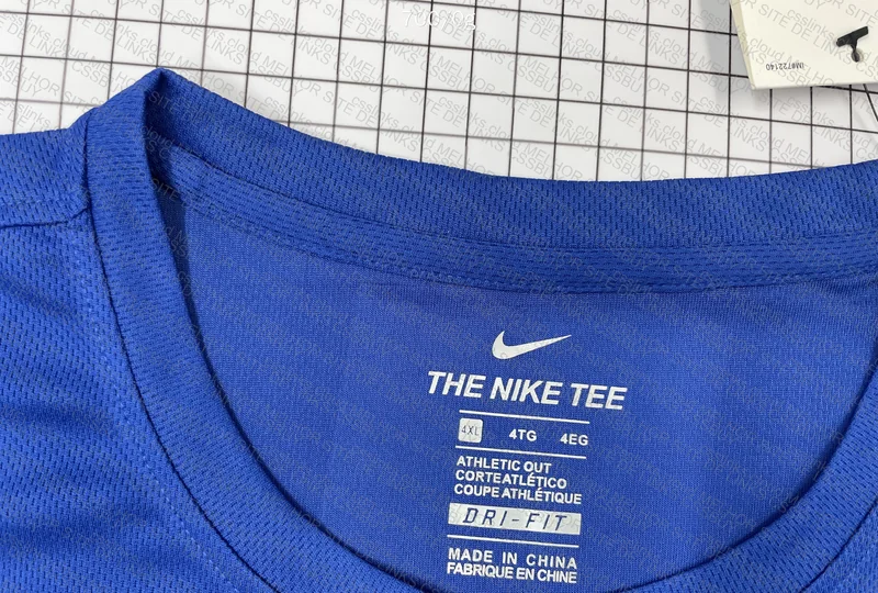 NBA & NCAA Jersey (🇨🇳 pics not very helpful) 5