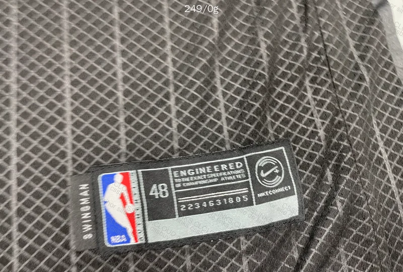 NBA Orlando Magic Jersey