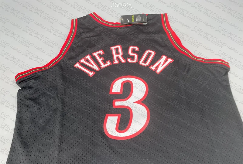 NBA Silkscreen Shirt