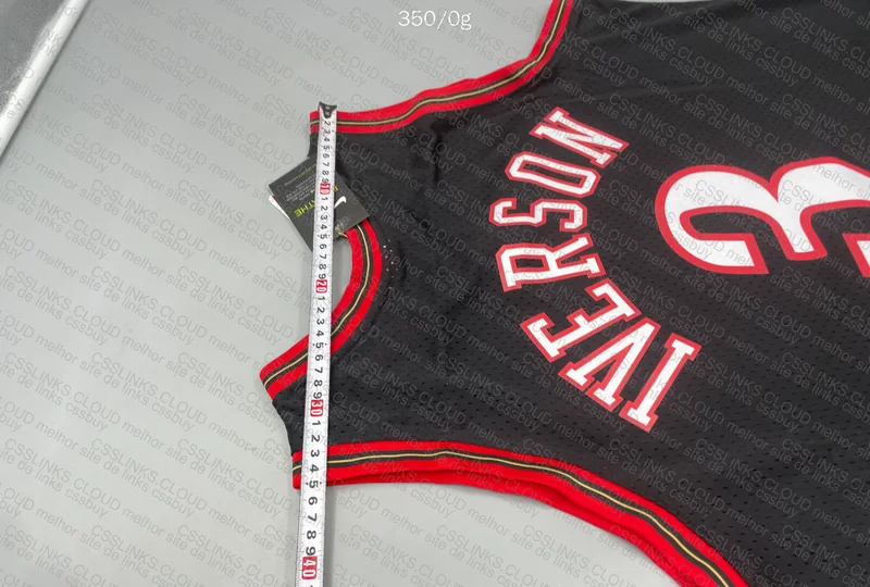 NBA Silkscreen Shirt 10