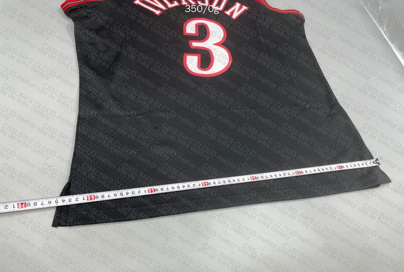 NBA Silkscreen Shirt 2