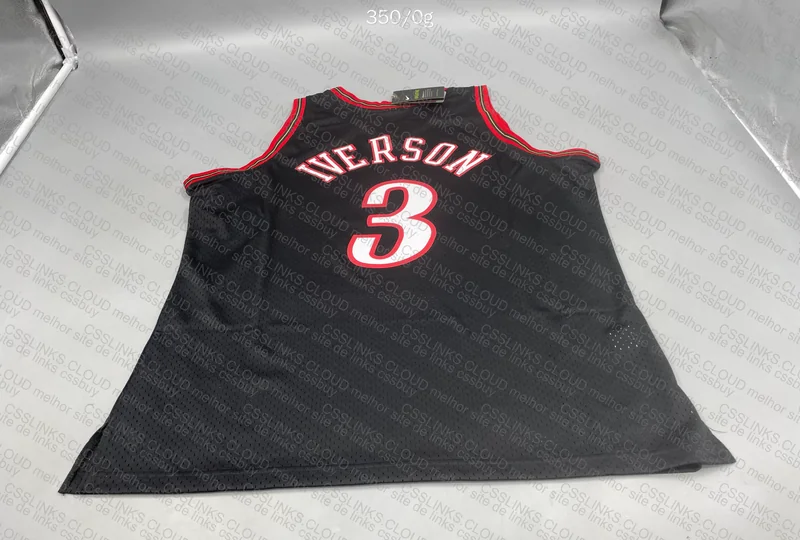 NBA Silkscreen Shirt 3