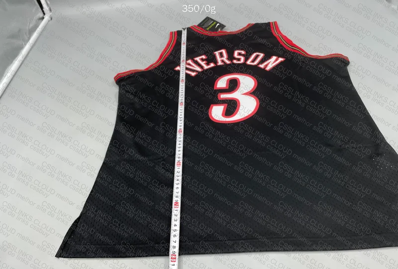 NBA Silkscreen Shirt 7