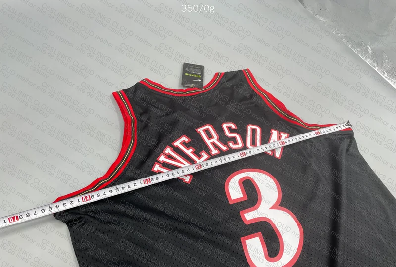 NBA Silkscreen Shirt 8
