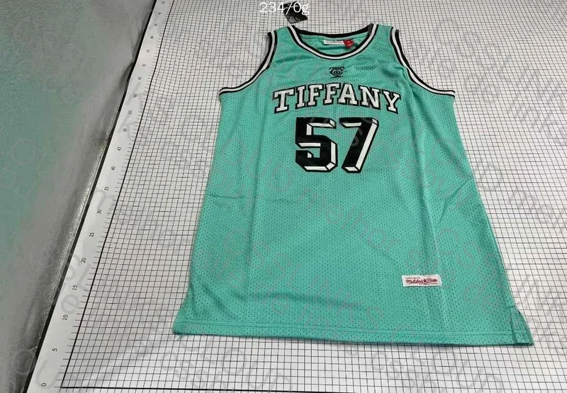 NBA Tiffany Shirt