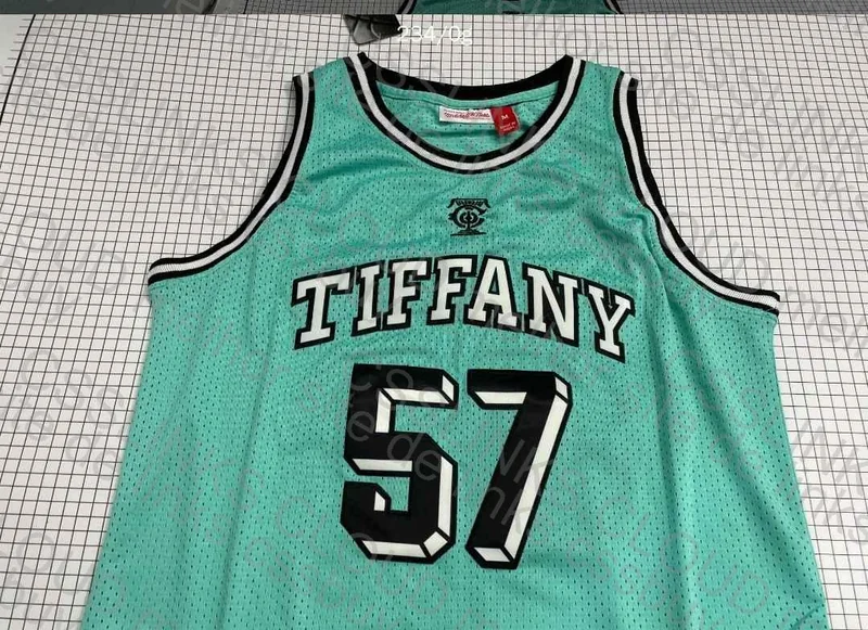 NBA Tiffany Shirt 2