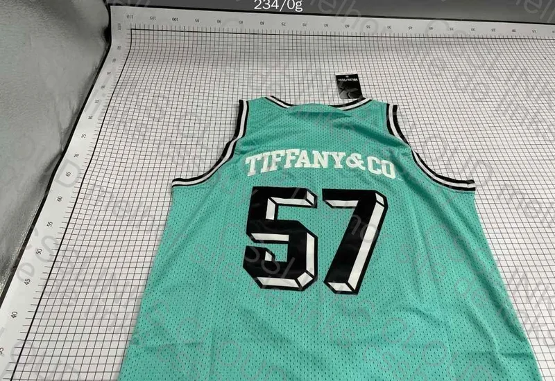 NBA Tiffany Shirt 3