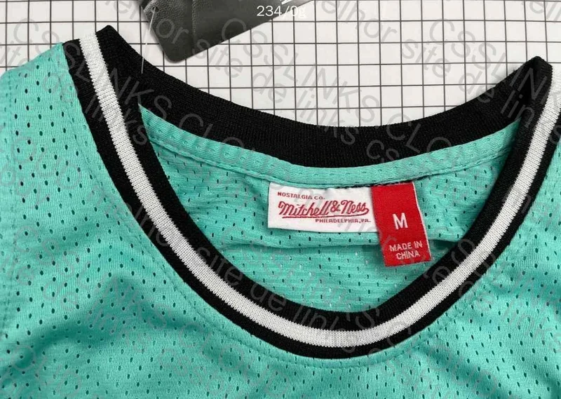 NBA Tiffany Shirt 4