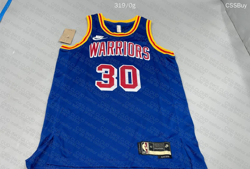 NBA Warriors Shirt
