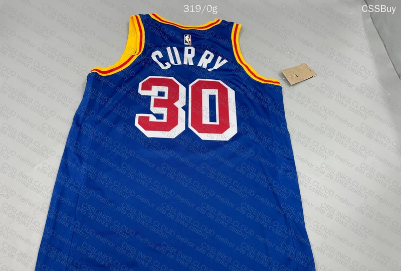 NBA Warriors Shirt 2