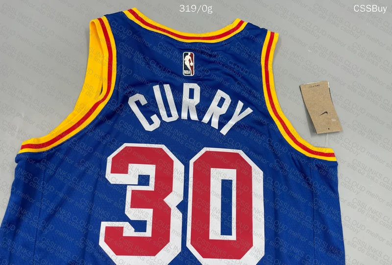 NBA Warriors Shirt 3