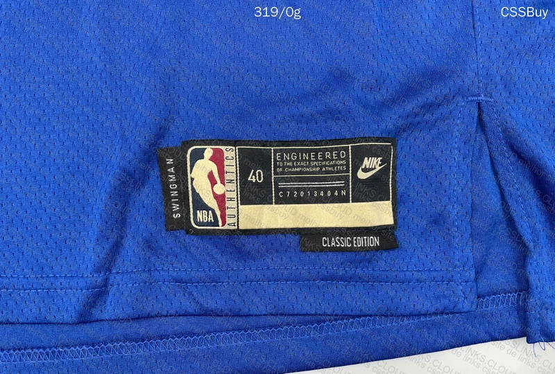 NBA Warriors Shirt 6