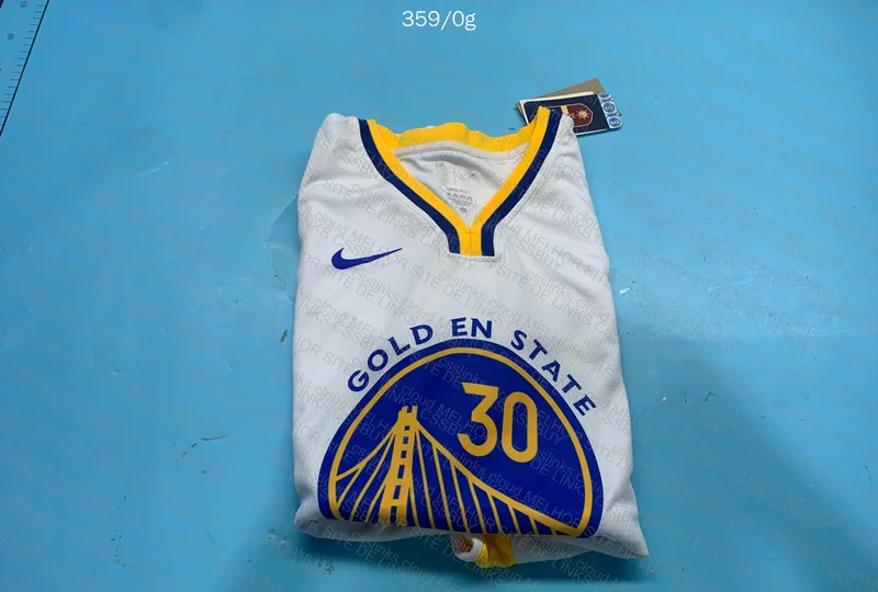 NBA Warriors Curry Shirt