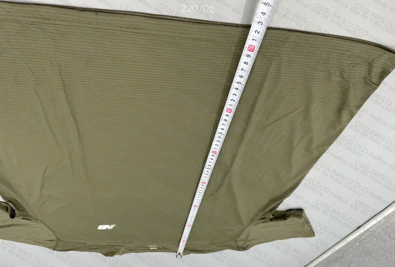 New Balance Shirt