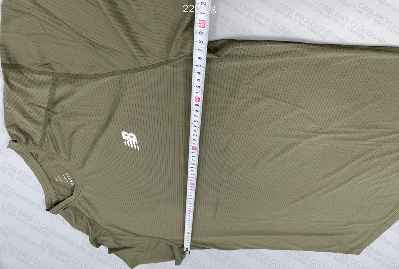 New Balance Shirt 2