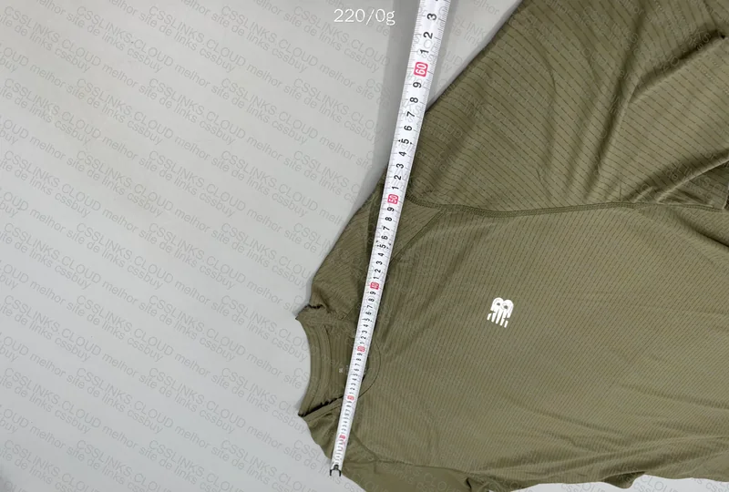 New Balance Shirt 3