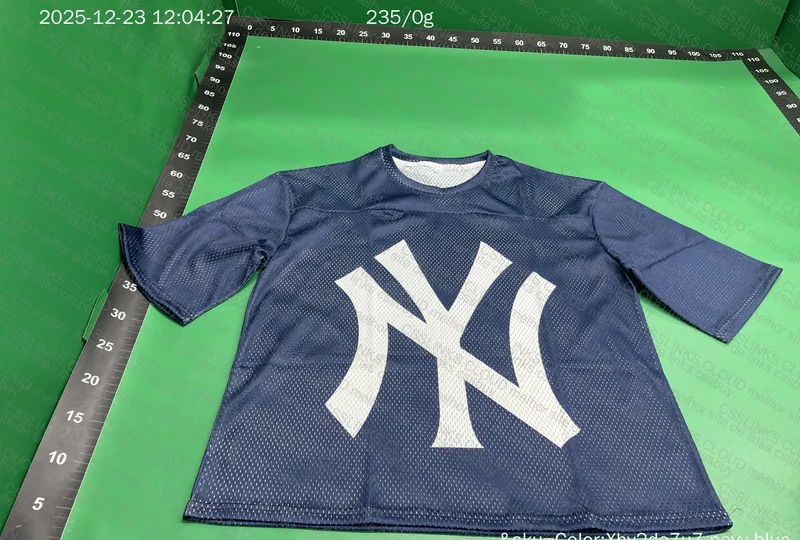 New Era Shirt 3