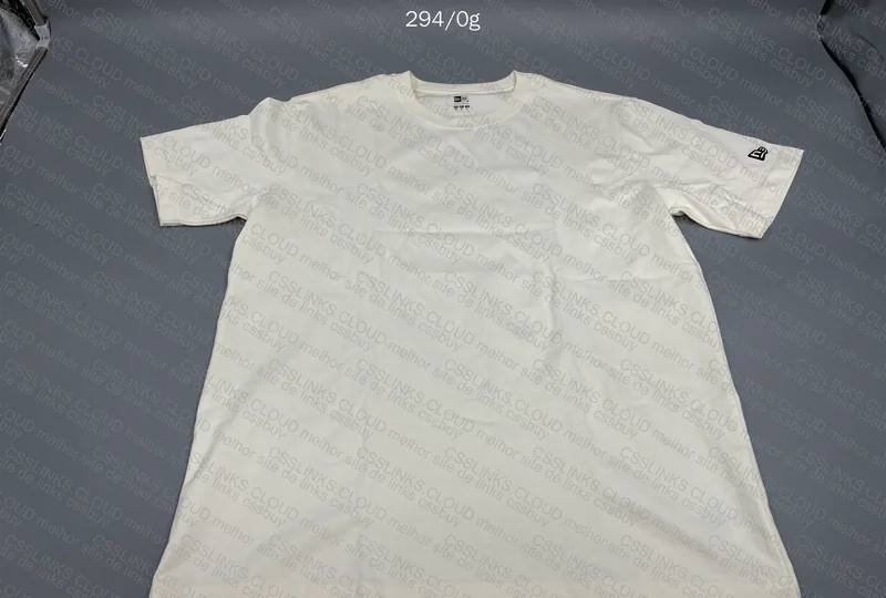 New Era GL Shirt 2
