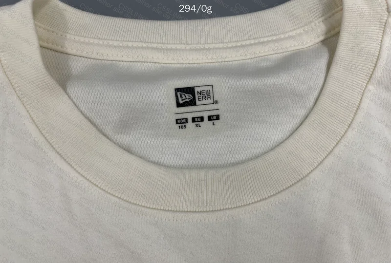 New Era GL Shirt 3