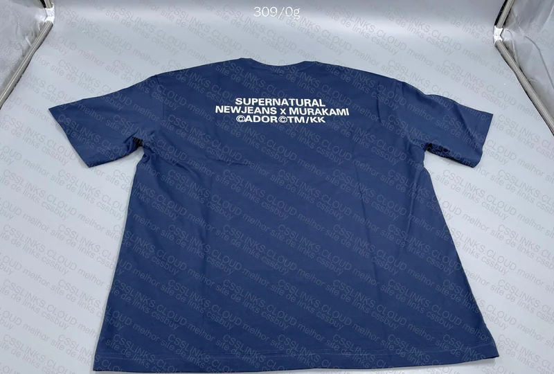New Jeans Shirt 3