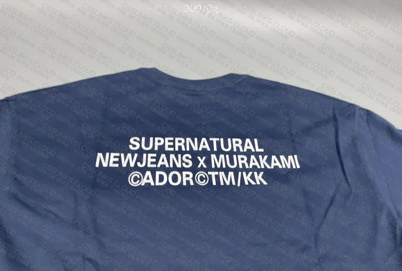 New Jeans Shirt 4