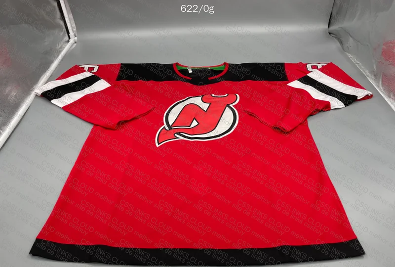 New Jersey Devils - NHL Hockey Shirt (Random)