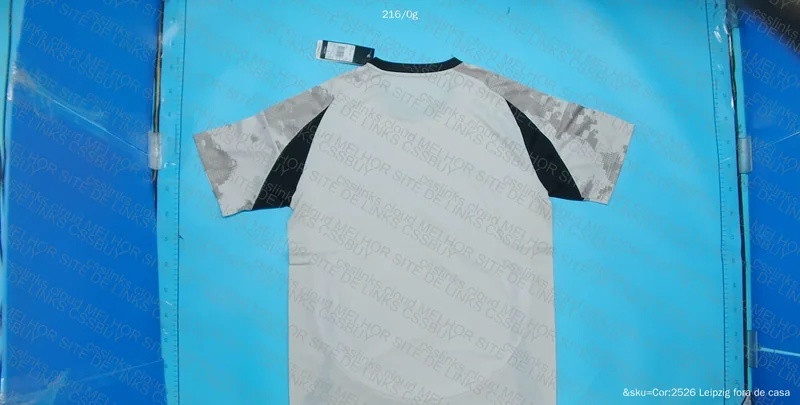 New York Red Bulls 2025 Home Shirt