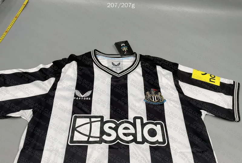 Newcastle Shirt