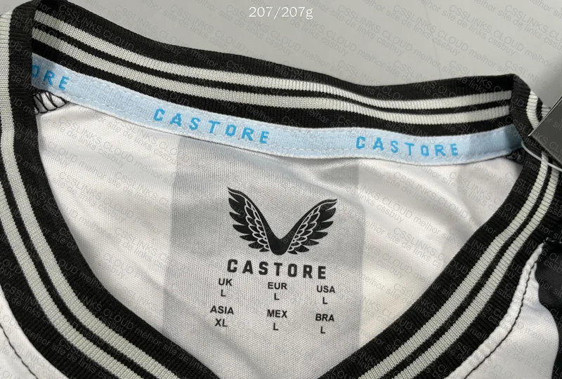 Newcastle Shirt 3