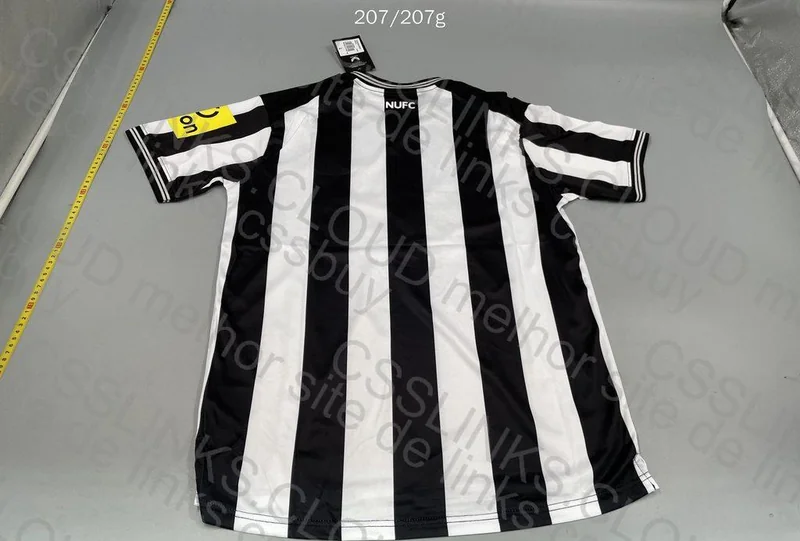 Newcastle Shirt 5