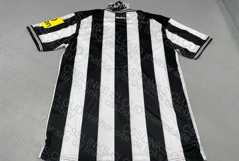 Newcastle Shirt