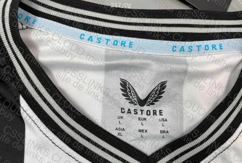 Newcastle Shirt 4