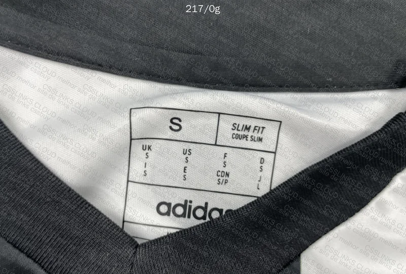 Newcastle 24/25 Shirt 5