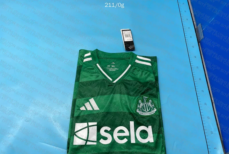 Newcastle Third 25-26 Shirt 2