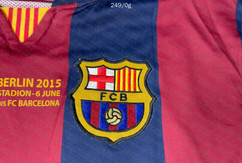 Ney 2015 Shirt 2