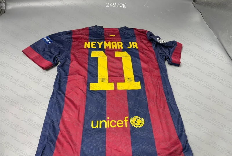 Ney 2015 Shirt 4